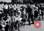 Image of Japanese delegates Hsinking Manchuria, 1932, second 29 stock footage video 65675028200