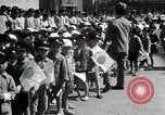 Image of Japanese delegates Hsinking Manchuria, 1932, second 31 stock footage video 65675028200