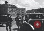 Image of Japanese delegates Hsinking Manchuria, 1932, second 44 stock footage video 65675028200