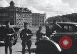 Image of Japanese delegates Hsinking Manchuria, 1932, second 45 stock footage video 65675028200