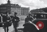 Image of Japanese delegates Hsinking Manchuria, 1932, second 46 stock footage video 65675028200