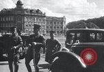 Image of Japanese delegates Hsinking Manchuria, 1932, second 47 stock footage video 65675028200