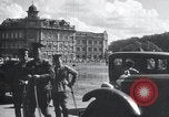 Image of Japanese delegates Hsinking Manchuria, 1932, second 48 stock footage video 65675028200
