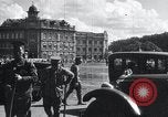 Image of Japanese delegates Hsinking Manchuria, 1932, second 49 stock footage video 65675028200