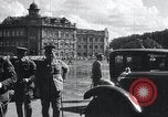 Image of Japanese delegates Hsinking Manchuria, 1932, second 50 stock footage video 65675028200