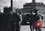 Image of Japanese delegates Hsinking Manchuria, 1932, second 52 stock footage video 65675028200