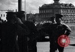 Image of Japanese delegates Hsinking Manchuria, 1932, second 53 stock footage video 65675028200