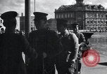 Image of Japanese delegates Hsinking Manchuria, 1932, second 54 stock footage video 65675028200