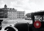 Image of Japanese delegates Hsinking Manchuria, 1932, second 55 stock footage video 65675028200