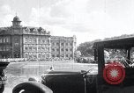 Image of Japanese delegates Hsinking Manchuria, 1932, second 56 stock footage video 65675028200