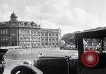Image of Japanese delegates Hsinking Manchuria, 1932, second 60 stock footage video 65675028200