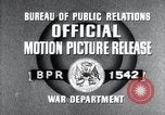 Image of prisoners of war Manchuria China, 1945, second 5 stock footage video 65675028202