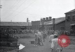 Image of prisoners of war Manchuria China, 1945, second 26 stock footage video 65675028202