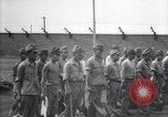 Image of prisoners of war Manchuria China, 1945, second 34 stock footage video 65675028202