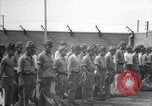 Image of prisoners of war Manchuria China, 1945, second 36 stock footage video 65675028202
