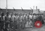 Image of prisoners of war Manchuria China, 1945, second 37 stock footage video 65675028202