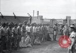 Image of prisoners of war Manchuria China, 1945, second 39 stock footage video 65675028202