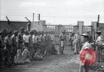 Image of prisoners of war Manchuria China, 1945, second 40 stock footage video 65675028202