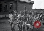 Image of prisoners of war Manchuria China, 1945, second 41 stock footage video 65675028202