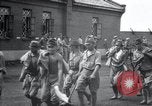 Image of prisoners of war Manchuria China, 1945, second 42 stock footage video 65675028202