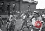Image of prisoners of war Manchuria China, 1945, second 43 stock footage video 65675028202