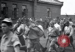 Image of prisoners of war Manchuria China, 1945, second 44 stock footage video 65675028202