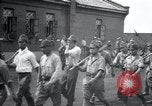 Image of prisoners of war Manchuria China, 1945, second 46 stock footage video 65675028202