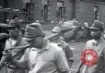 Image of prisoners of war Manchuria China, 1945, second 47 stock footage video 65675028202