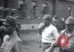 Image of prisoners of war Manchuria China, 1945, second 48 stock footage video 65675028202