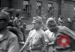 Image of prisoners of war Manchuria China, 1945, second 50 stock footage video 65675028202