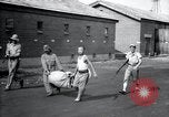 Image of prisoners of war Manchuria China, 1945, second 51 stock footage video 65675028202
