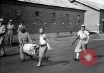 Image of prisoners of war Manchuria China, 1945, second 52 stock footage video 65675028202