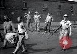 Image of prisoners of war Manchuria China, 1945, second 54 stock footage video 65675028202