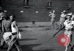 Image of prisoners of war Manchuria China, 1945, second 55 stock footage video 65675028202
