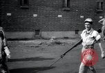 Image of prisoners of war Manchuria China, 1945, second 56 stock footage video 65675028202
