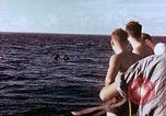 Image of Australian prisoners of war Philippines, 1944, second 4 stock footage video 65675028203