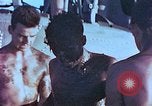 Image of Australian prisoners of war Philippines, 1944, second 56 stock footage video 65675028204