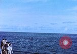 Image of Australian prisoners of war Philippines, 1944, second 9 stock footage video 65675028205