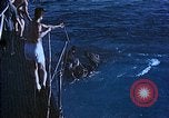 Image of Australian prisoners of war Philippines, 1944, second 38 stock footage video 65675028205