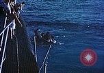 Image of Australian prisoners of war Philippines, 1944, second 47 stock footage video 65675028205