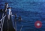 Image of Australian prisoners of war Philippines, 1944, second 58 stock footage video 65675028205