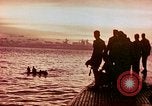 Image of Australian survivors of Rakuyo Maru Philippines, 1944, second 12 stock footage video 65675028206