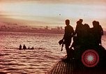 Image of Australian survivors of Rakuyo Maru Philippines, 1944, second 13 stock footage video 65675028206