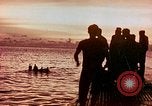 Image of Australian survivors of Rakuyo Maru Philippines, 1944, second 14 stock footage video 65675028206