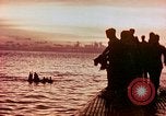 Image of Australian survivors of Rakuyo Maru Philippines, 1944, second 15 stock footage video 65675028206