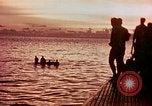 Image of Australian survivors of Rakuyo Maru Philippines, 1944, second 18 stock footage video 65675028206