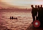 Image of Australian survivors of Rakuyo Maru Philippines, 1944, second 19 stock footage video 65675028206