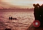Image of Australian survivors of Rakuyo Maru Philippines, 1944, second 21 stock footage video 65675028206