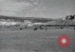 Image of Georgia O'Keeffe New Mexico United States USA, 1948, second 1 stock footage video 65675028209
