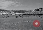 Image of Georgia O'Keeffe New Mexico United States USA, 1948, second 3 stock footage video 65675028209